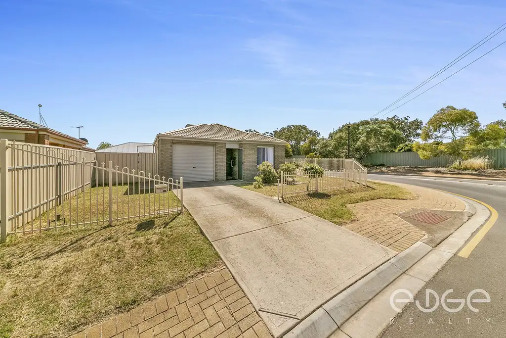 Main view of Homely house listing, 6 William Drive, Davoren Park SA 5113