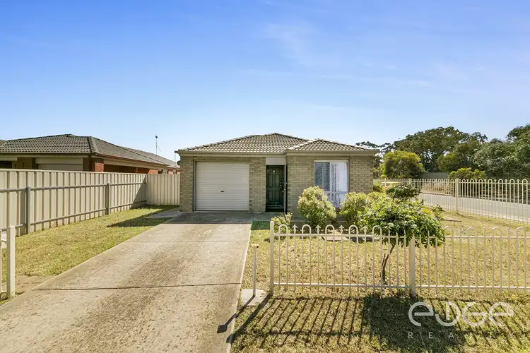 Second view of Homely house listing, 6 William Drive, Davoren Park SA 5113