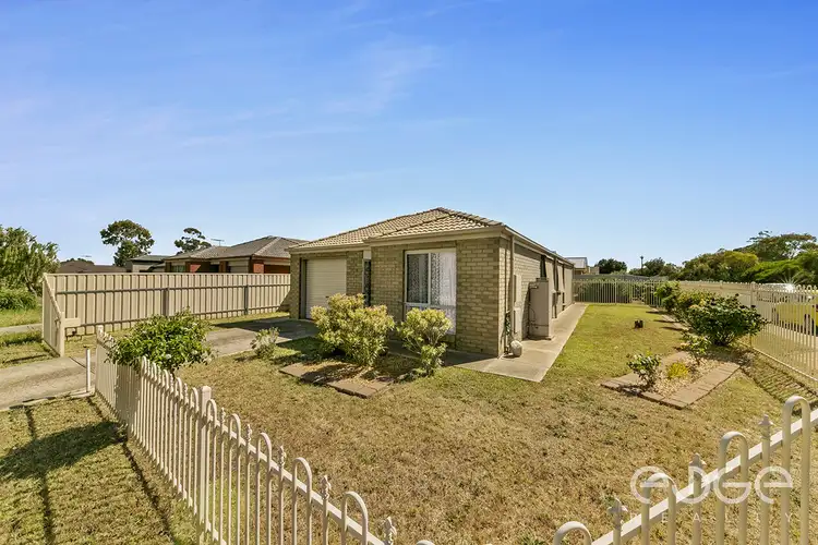 Third view of Homely house listing, 6 William Drive, Davoren Park SA 5113