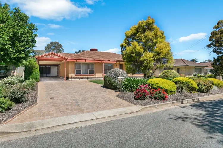 6 Osmond Road, Marion SA 5043