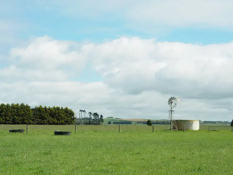 Main view of Homely rural property listing, Allotment 16 Terang-Framlingham Road, Terang VIC 3264