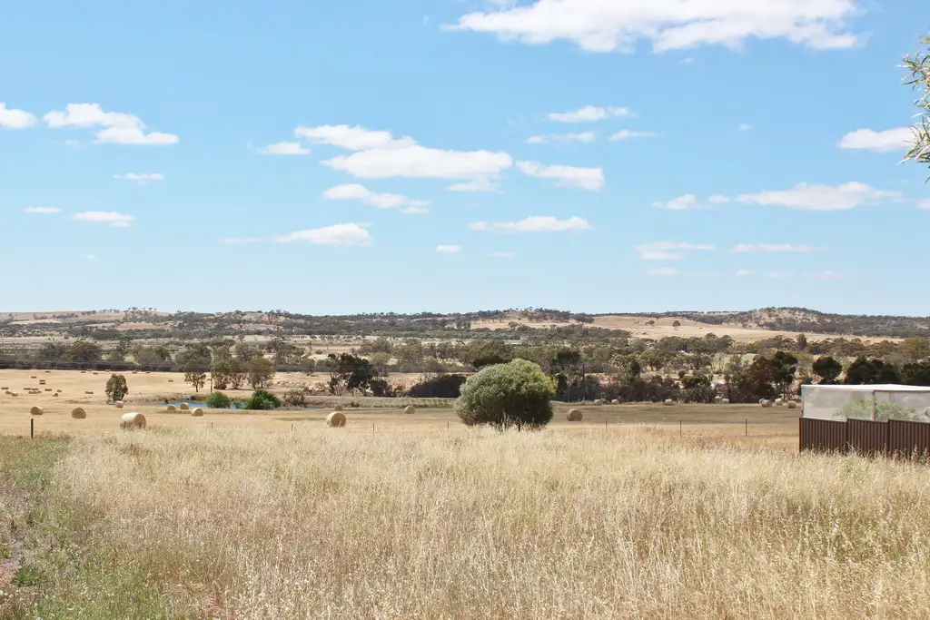 Main view of Homely land listing, 4 Fairway Bend, Northam WA 6401