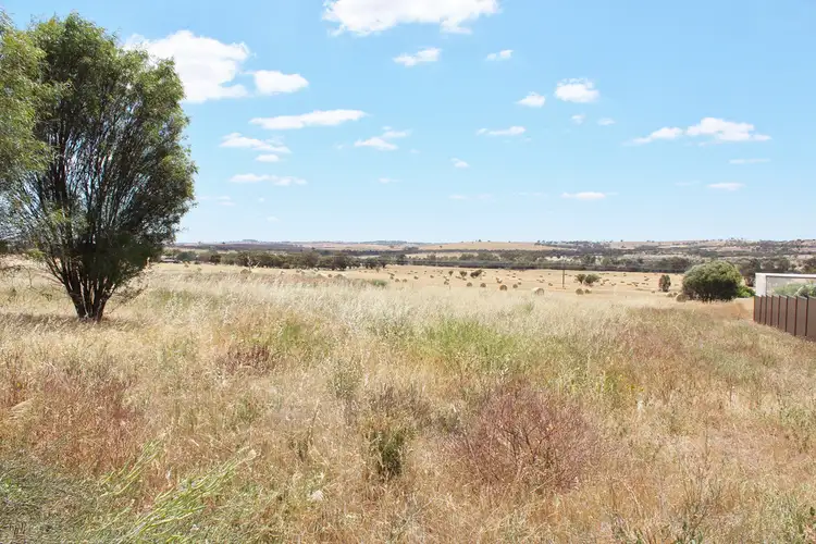 Third view of Homely land listing, 4 Fairway Bend, Northam WA 6401