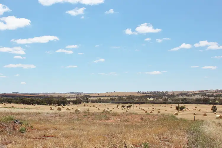 Fourth view of Homely land listing, 4 Fairway Bend, Northam WA 6401