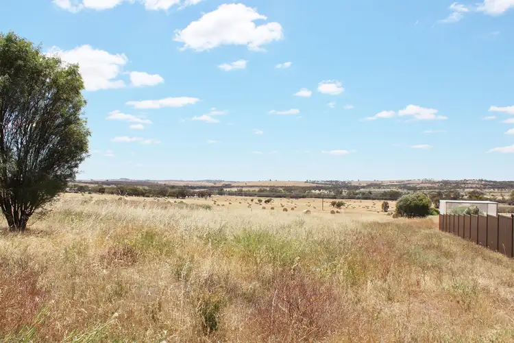 Fifth view of Homely land listing, 4 Fairway Bend, Northam WA 6401