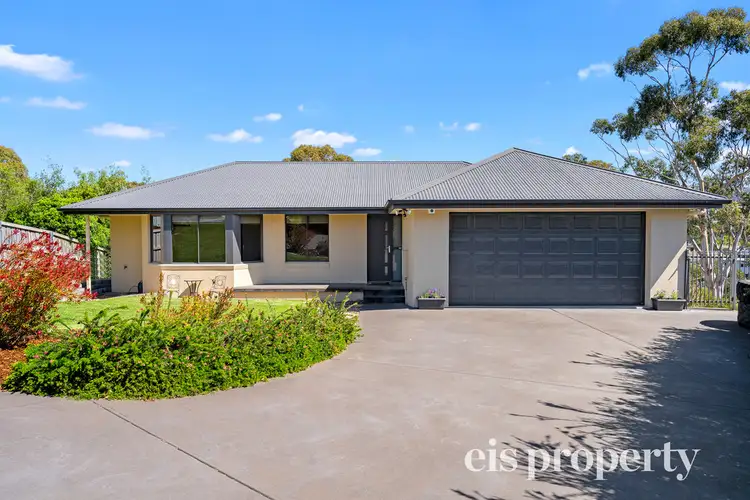 Second view of Homely house listing, 9 Jayda Place, Kingston TAS 7050