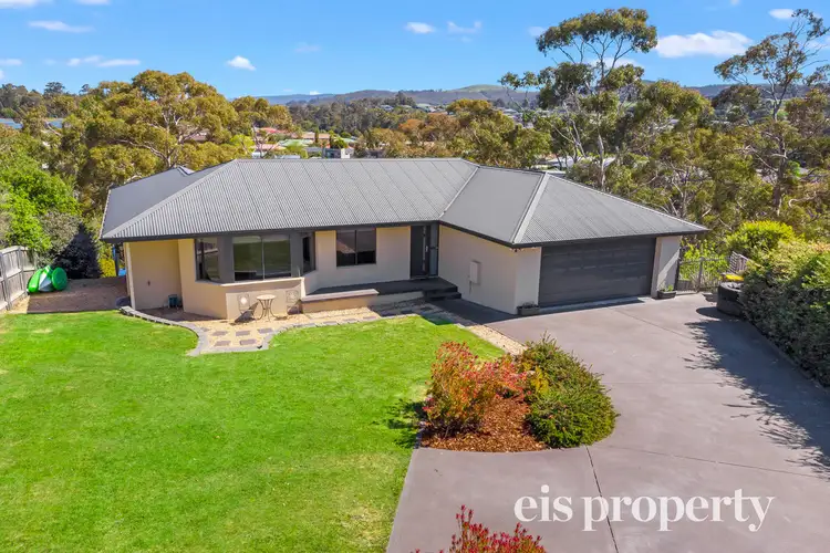 Third view of Homely house listing, 9 Jayda Place, Kingston TAS 7050