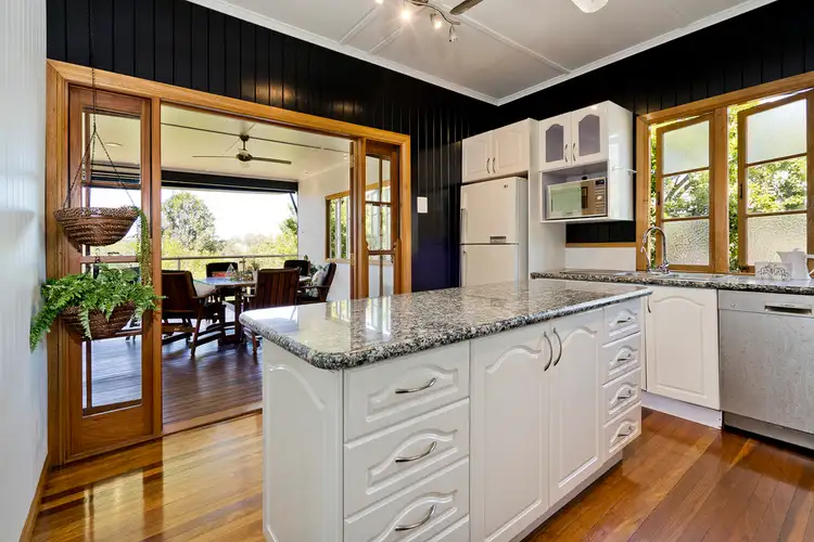 Fifth view of Homely house listing, 66 Pearse St, Keperra QLD 4054