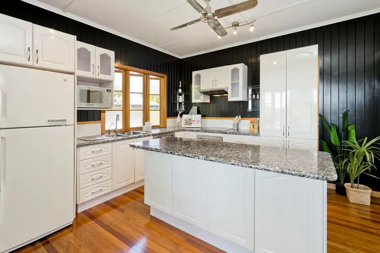 Sixth view of Homely house listing, 66 Pearse St, Keperra QLD 4054