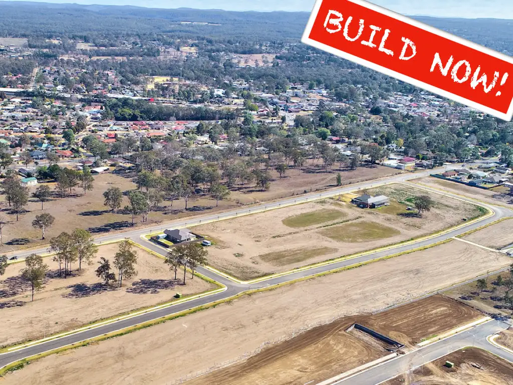 Main view of Homely land listing, Address available on request