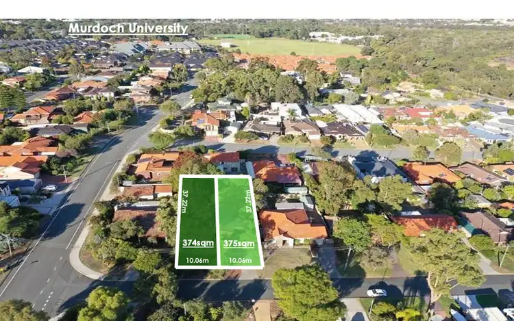 Second view of Homely house listing, 4 Maritime Avenue, Kardinya WA 6163