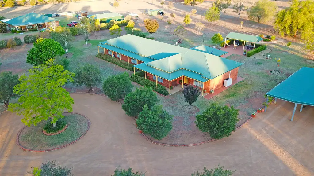 Main view of Homely house listing, 2L DUNLOP ROAD, Dubbo NSW 2830