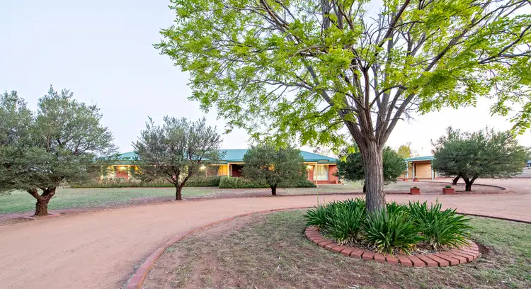 Second view of Homely house listing, 2L DUNLOP ROAD, Dubbo NSW 2830
