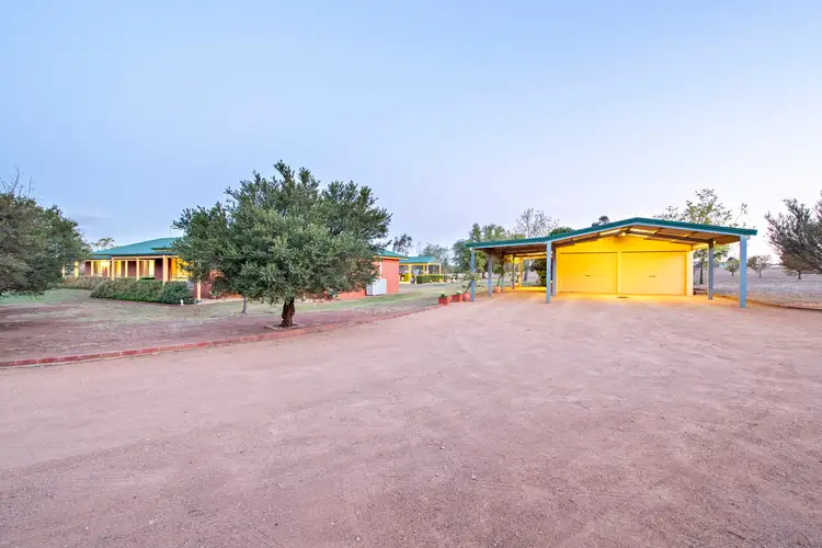 Fourth view of Homely house listing, 2L DUNLOP ROAD, Dubbo NSW 2830