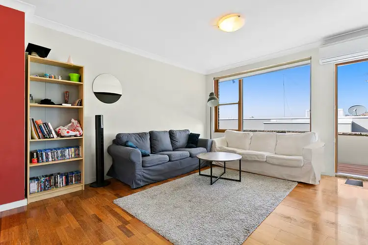 Second view of Homely apartment listing, 8/35 Kensington Road, Kensington NSW 2033