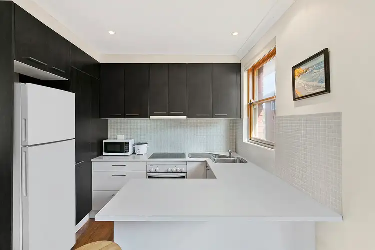 Third view of Homely apartment listing, 8/35 Kensington Road, Kensington NSW 2033