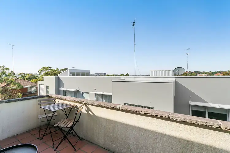 Fourth view of Homely apartment listing, 8/35 Kensington Road, Kensington NSW 2033