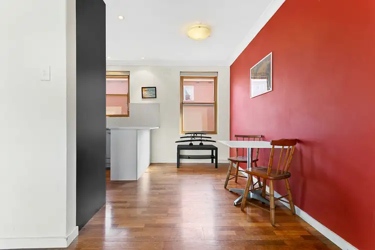 Fifth view of Homely apartment listing, 8/35 Kensington Road, Kensington NSW 2033