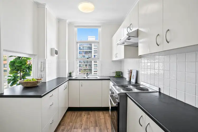 Second view of Homely apartment listing, 31/56-62 Anzac Parade, Kensington NSW 2033