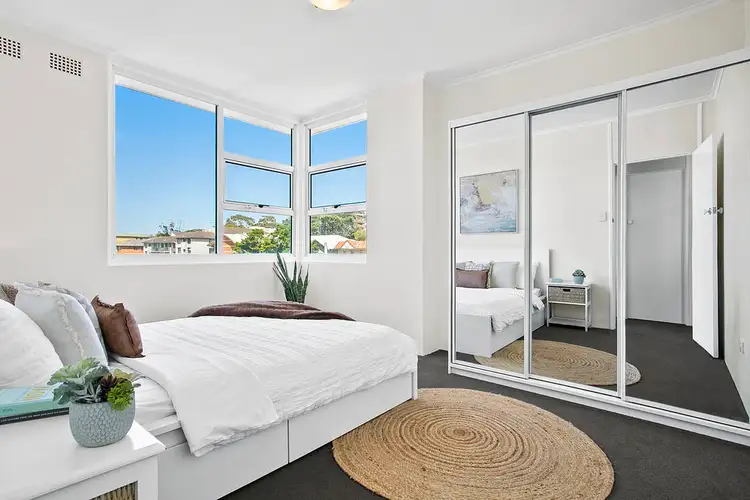 Third view of Homely apartment listing, 31/56-62 Anzac Parade, Kensington NSW 2033