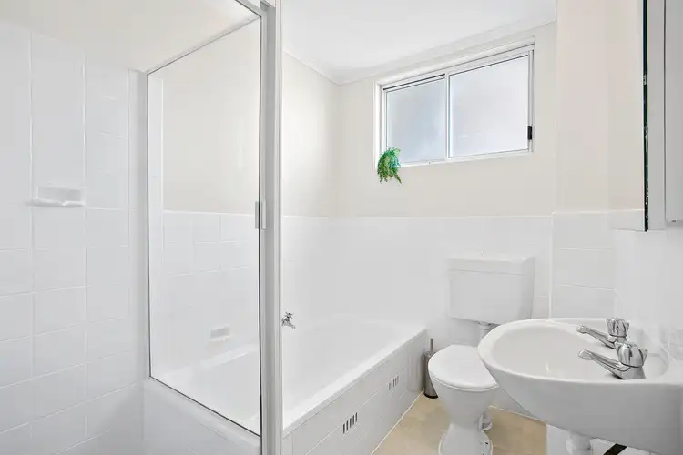 Fourth view of Homely apartment listing, 31/56-62 Anzac Parade, Kensington NSW 2033