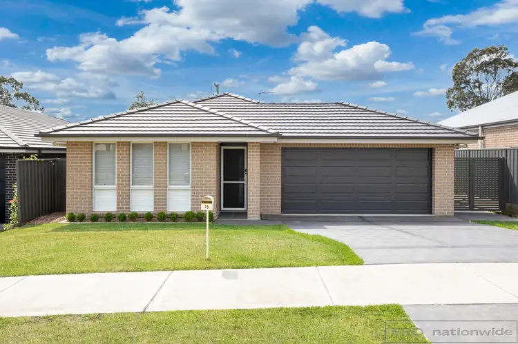 15 Sandridge Street, Thornton NSW 2322