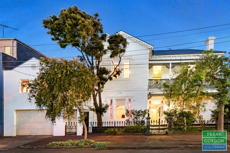 Main view of Homely house listing, 344 Graham Street, Port Melbourne VIC 3207