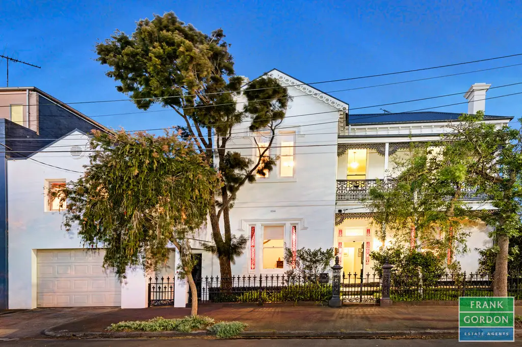 Main view of Homely house listing, 344 Graham Street, Port Melbourne VIC 3207