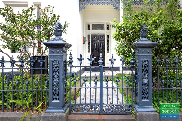 Third view of Homely house listing, 344 Graham Street, Port Melbourne VIC 3207