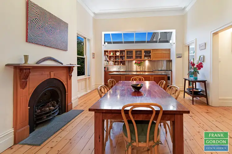 Fourth view of Homely house listing, 344 Graham Street, Port Melbourne VIC 3207