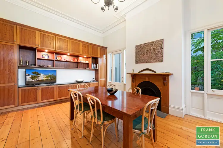 Fifth view of Homely house listing, 344 Graham Street, Port Melbourne VIC 3207