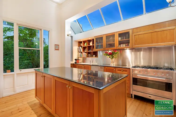 Sixth view of Homely house listing, 344 Graham Street, Port Melbourne VIC 3207