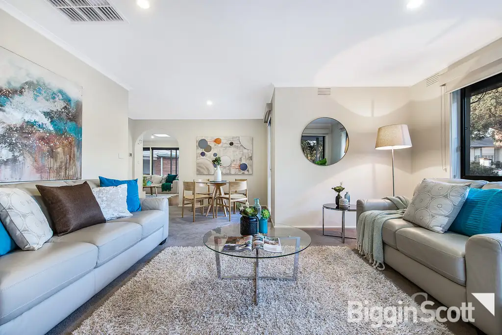 Main view of Homely house listing, 90 Tiverton Drive, Mulgrave VIC 3170