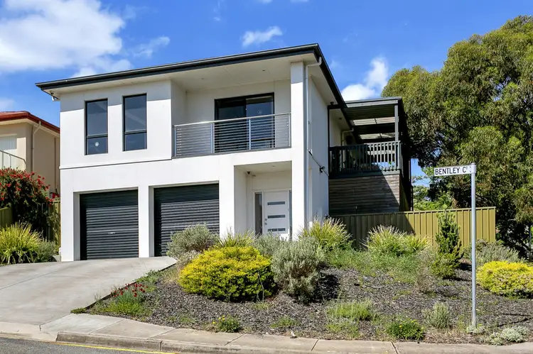 Main view of Homely house listing, 59 Fraser Avenue, Happy Valley SA 5159