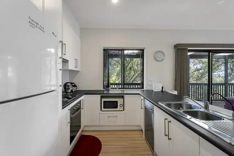 Fourth view of Homely house listing, 59 Fraser Avenue, Happy Valley SA 5159