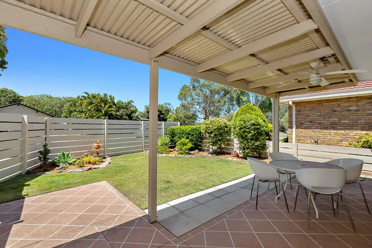 Second view of Homely semi-detached listing, 1/7 Crystal Waters Drive, Tweed Heads NSW 2485