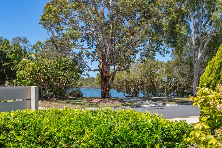 Third view of Homely semi-detached listing, 1/7 Crystal Waters Drive, Tweed Heads NSW 2485