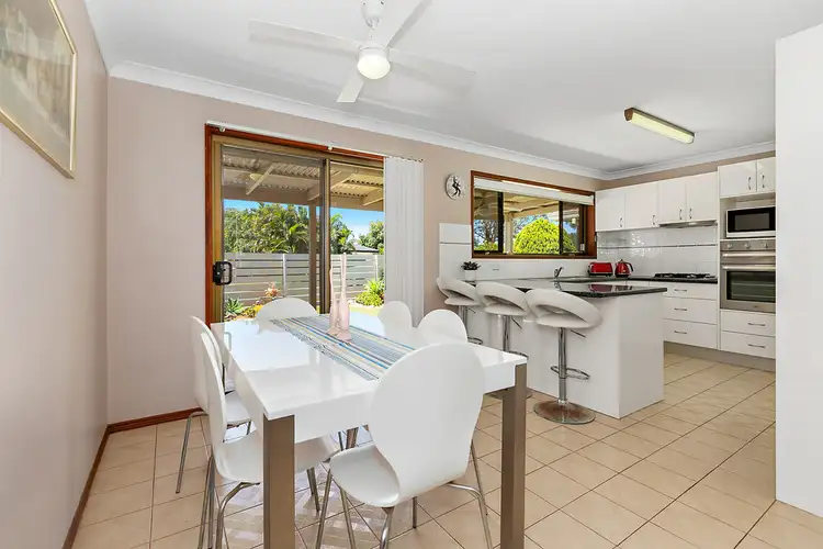 Fourth view of Homely semi-detached listing, 1/7 Crystal Waters Drive, Tweed Heads NSW 2485
