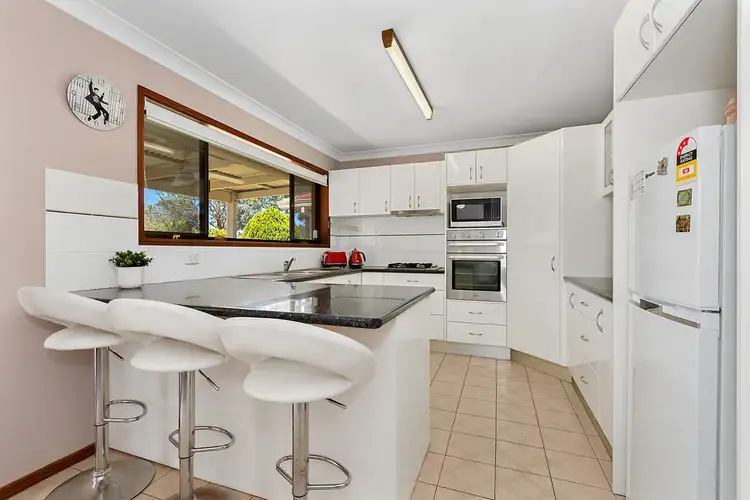 Fifth view of Homely semi-detached listing, 1/7 Crystal Waters Drive, Tweed Heads NSW 2485