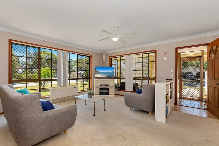 Sixth view of Homely semi-detached listing, 1/7 Crystal Waters Drive, Tweed Heads NSW 2485