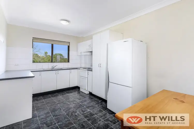 Second view of Homely unit listing, 9/2-6 High Street, Carlton NSW 2218