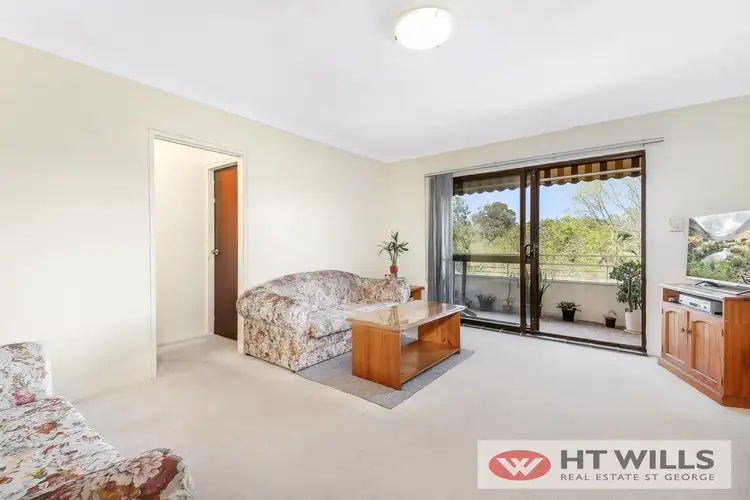 Third view of Homely unit listing, 9/2-6 High Street, Carlton NSW 2218