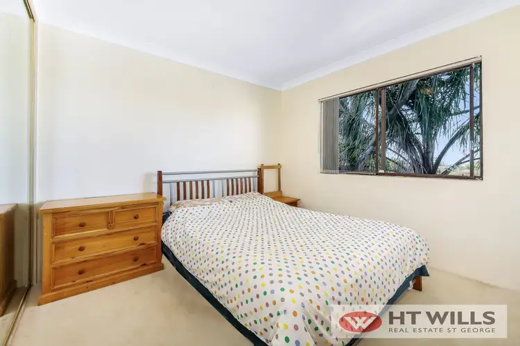 Fifth view of Homely unit listing, 9/2-6 High Street, Carlton NSW 2218