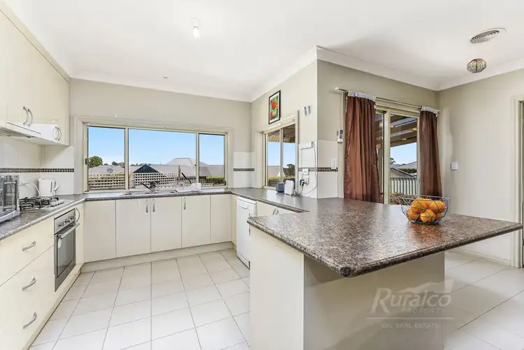 Sixth view of Homely house listing, 5 MacQuarie Court, Mount Gambier SA 5290