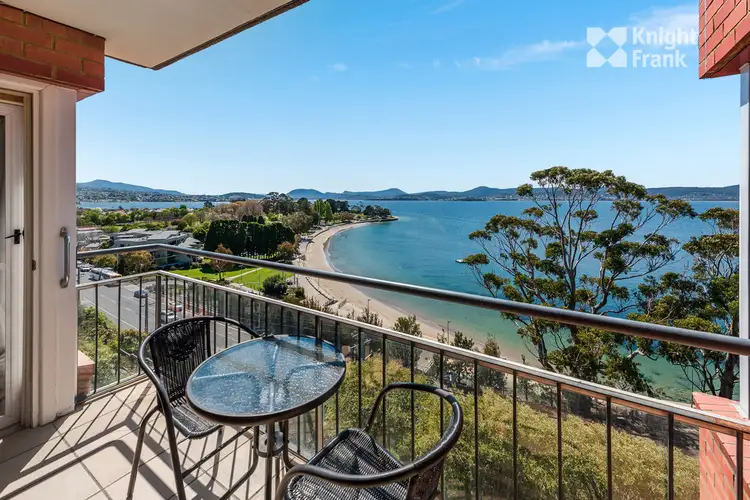 6/25 Nile Avenue, Sandy Bay TAS 7005
