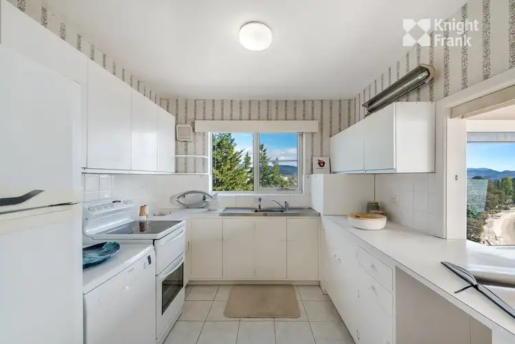 Sixth view of Homely apartment listing, 6/25 Nile Avenue, Sandy Bay TAS 7005