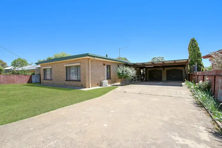 Main view of Homely house listing, 46 Elizabeth Street, Wahgunyah VIC 3687