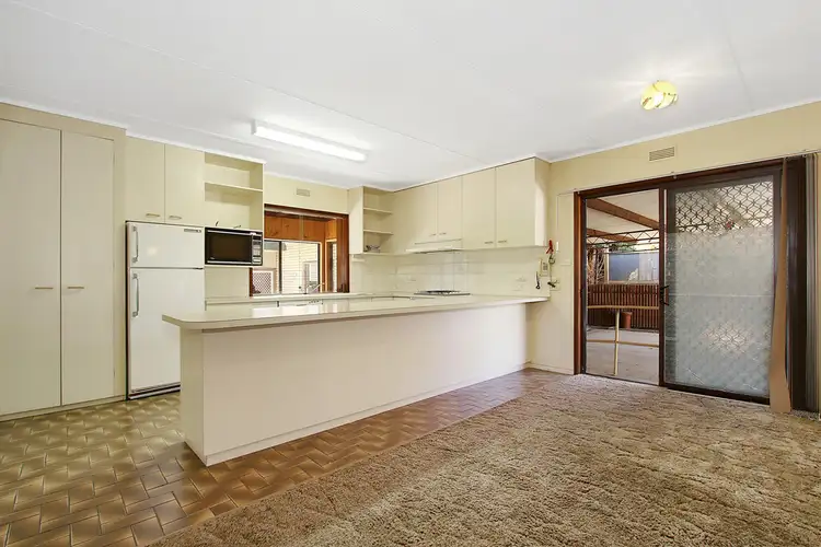 Second view of Homely house listing, 46 Elizabeth Street, Wahgunyah VIC 3687