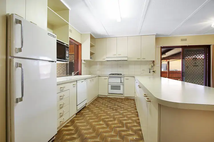 Third view of Homely house listing, 46 Elizabeth Street, Wahgunyah VIC 3687