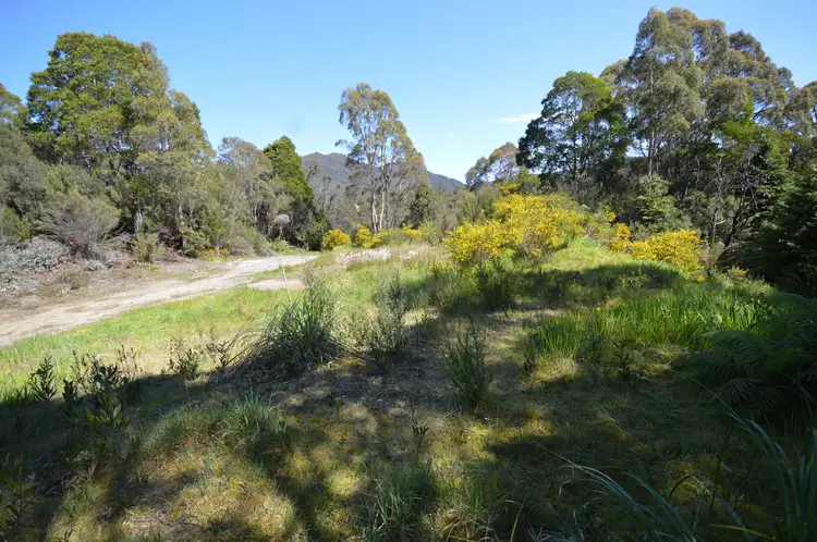 Main view of Homely land listing, 3 Cross Street, Rosebery TAS 7470